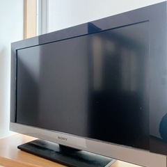 液晶デジタルテレビ32型