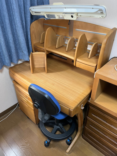 くろがね 学習机 なまっ くろがね 学習机 なまっ