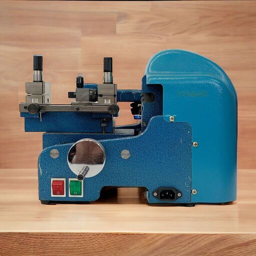 24C094_ジ4 FUKI フキ キーマシン FC-30 100V 合鍵製作機 スペアーキー