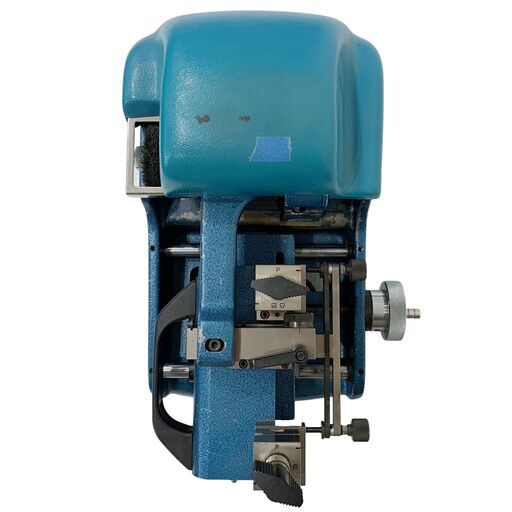 24C094_ジ4 FUKI フキ キーマシン FC-30 100V 合鍵製作機 スペアーキー 動作確認済 現状品 中古【来店引取歓迎】 24C094_ジ4 FUKI フキ キーマシン FC-30 100V 合鍵製作機 スペアーキー