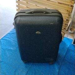 0211-116 鍵有り　スーツケース　Samsonite