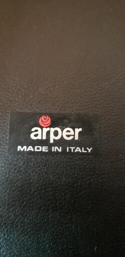 ダイニングチェア Arper