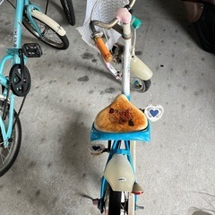 ＊ジャンク＊　子供用　自転車