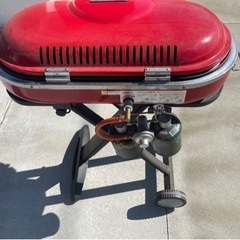 コールマン/ バーベキューコンロ