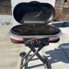 コールマン/ バーベキューコンロ