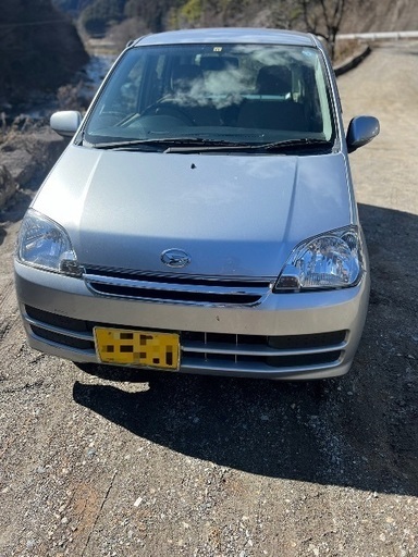 ダイハツ ミラ (Shan) 尾張一宮のミライースの中古車｜ジモティー