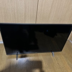 FUNAI/firetv 4K液晶テレビ43型