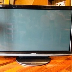 Panasonic  VIERA  46型テレビ