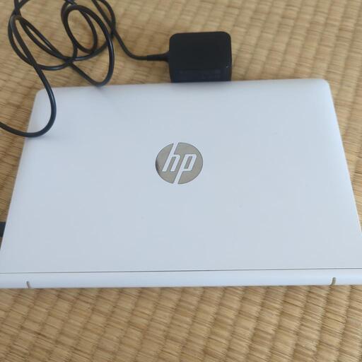 【限定値下げ】軽量ノートパソコン タブレット HP Pavilion x2 分離可能 動作確認済み 外観綺麗です