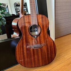 ラグギターズ LAG Guitars T-98A・アコースティッ...