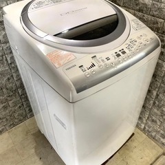 ★3ヶ月保証付き★2014年★東芝★AW-80VM★8kg★S-425