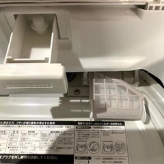 ★3ヶ月保証付き★2014年★東芝★AW-80VM★8kg★S-425