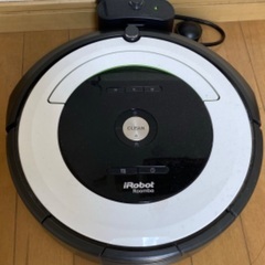 Roomba600シリーズ ルンバ