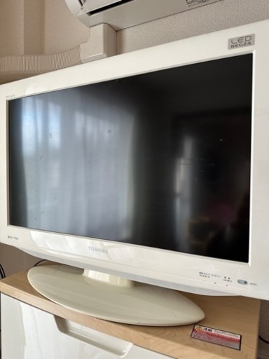 TOSHIBA REGZA テレビ