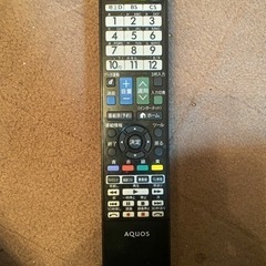 SHARP 60V型液晶テレビ クアトロン LC-60G7 (IA000)