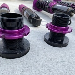 50プリウス ZVW50 ZVW51 ファイナルコネクション ステルス