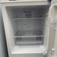 ☆ジモティ割あり☆ 冷蔵庫 AQUA クリーニング済み SJ5014