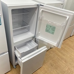 ☆ジモティ割あり☆ 冷蔵庫 AQUA クリーニング済み SJ5014