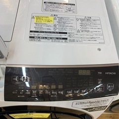 ドラム式洗濯乾燥機 TOSHIBA TW-95G9 9.0kg 2021年製 クリーニング済 50