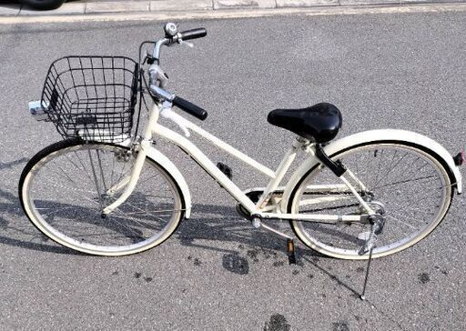 自転車20インチ　カスタマイズ可能