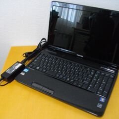 決まりました！受付終了します【美品】東芝 dynabook T3...