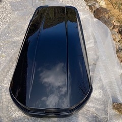 THULE Touring M ルーフボックス