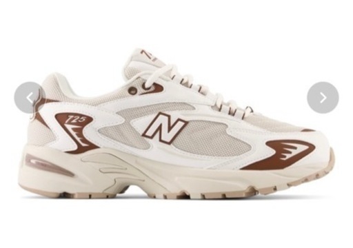 ニューバランス725 new balance サイズ27.5cm