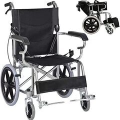 介助用車椅子　未使用新品です