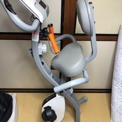 zwift対応エアロバイク　nexgim zepang