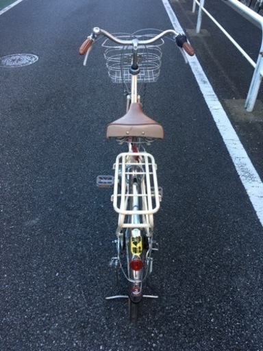 自転車2345