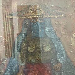 野口忠行画伯の絵画