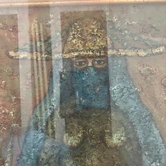 野口忠行画伯の絵画