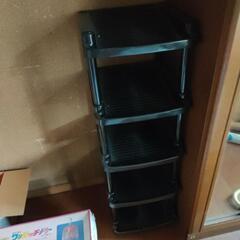 中古　下駄箱