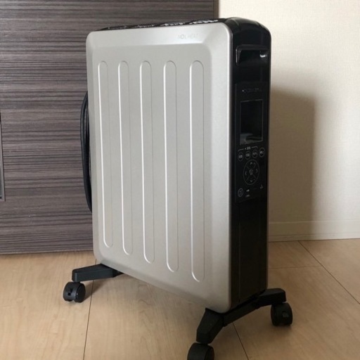 CORONA DHS-1523 ノイルヒーター
