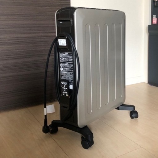 CORONA DHS-1523 ノイルヒーター 電気ヒーター CORONA DHS-1523 コロナ