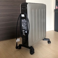 CORONA DHS-1523 ノイルヒーター
