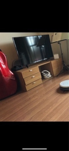 4Kテレビ　ハイセンス