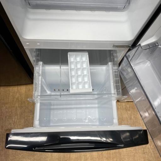 ☆ジモティ割あり☆ TOSHIBA 冷蔵庫 21年製 クリーニング済み SJ5018