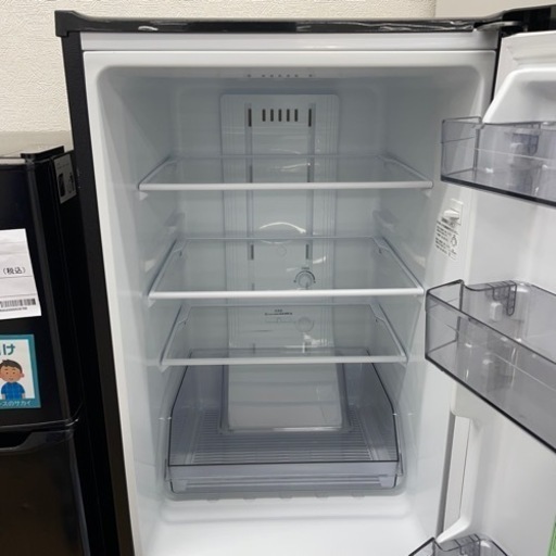★ジモティ割あり★ TOSHIBA 冷蔵庫　21年製　クリーニング済み SJ5018 ☆ジモティ割あり☆ TOSHIBA 冷蔵庫 21年製 クリーニング済み SJ5018