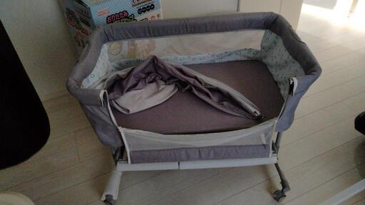 子供用品 ベビー用品 ベビーベッド、家具