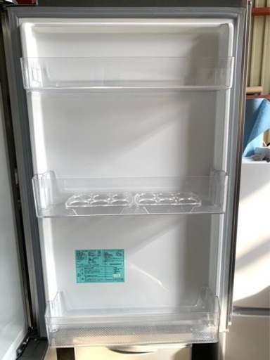 270L ハイアール 冷凍冷蔵庫 JR-NF270A Amazon.co.jp: JR-NF270A-S シルバー : ホーム＆キッチン