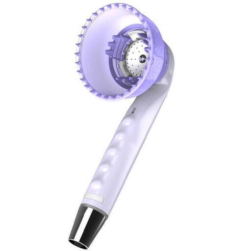 美髪(bihatsu)  地肌をケアするシャワーヘッド　ロット24ケ