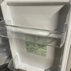 全国送料無料☆3か月保障付き☆冷蔵庫☆2018年☆アクア