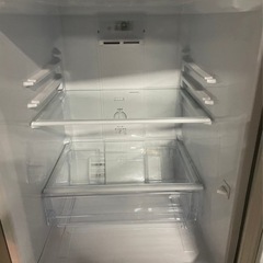 全国送料無料☆3か月保障付き☆冷蔵庫☆2018年☆アクア