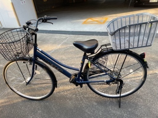 自転車