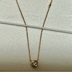 WISH UPON A STAR ネックレス