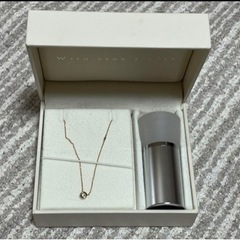 WISH UPON A STAR ネックレス