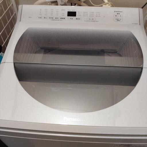 洗濯機　底値
