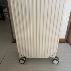 スーツケース【購入者様決定】