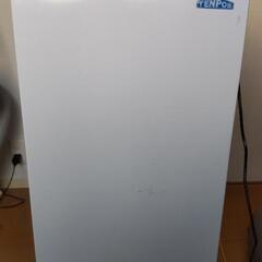 値下げ)テンボスオリジナル冷凍ストッカー 60L